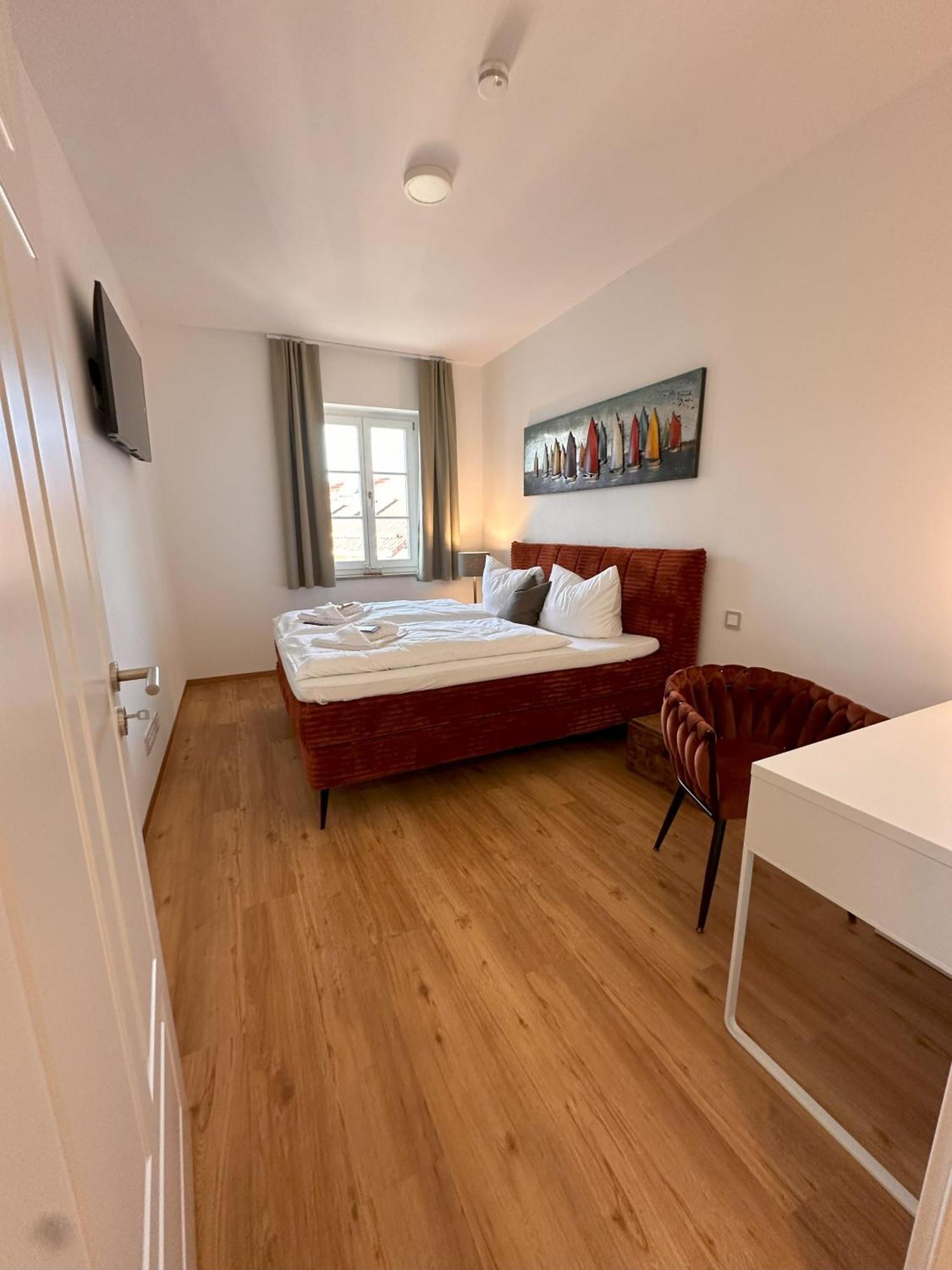 Vaicun Stays Luxury Apartments - Stilvolle Apartments Am Tegernsee Gmund am Tegernsee Exterior photo