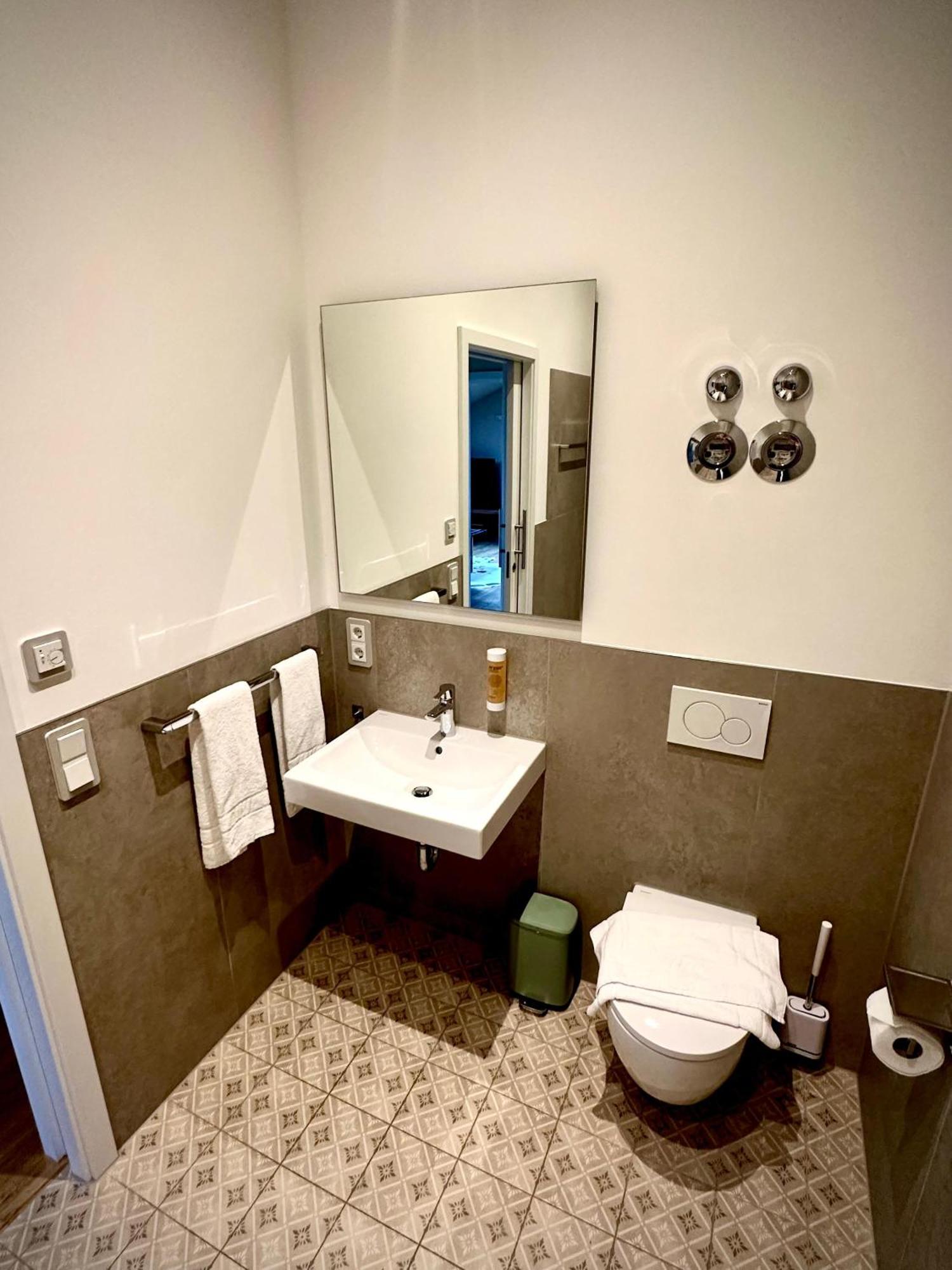 Vaicun Stays Luxury Apartments - Stilvolle Apartments Am Tegernsee Gmund am Tegernsee Exterior photo